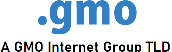 .gmo - A GMO Internet Group TLD